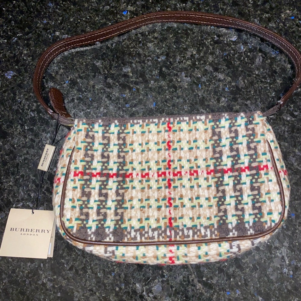 Burberry Mini Purse